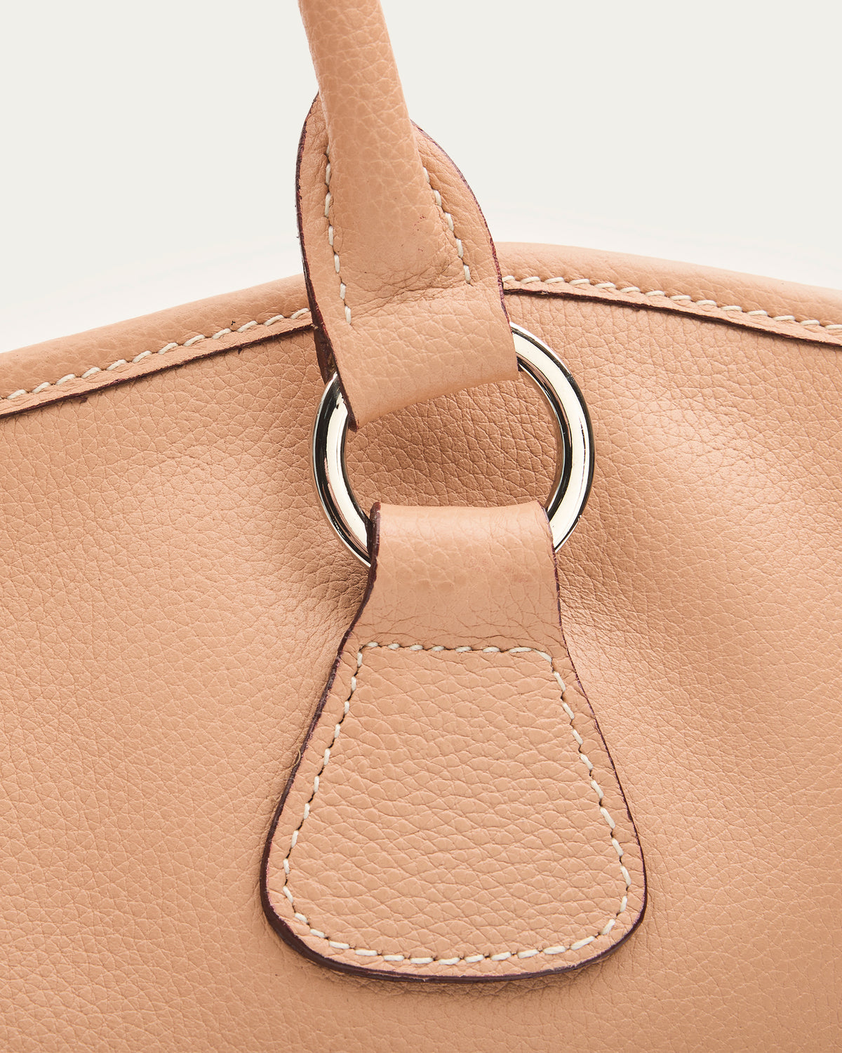 Cartera Málaga Inglés de cuero - Romors