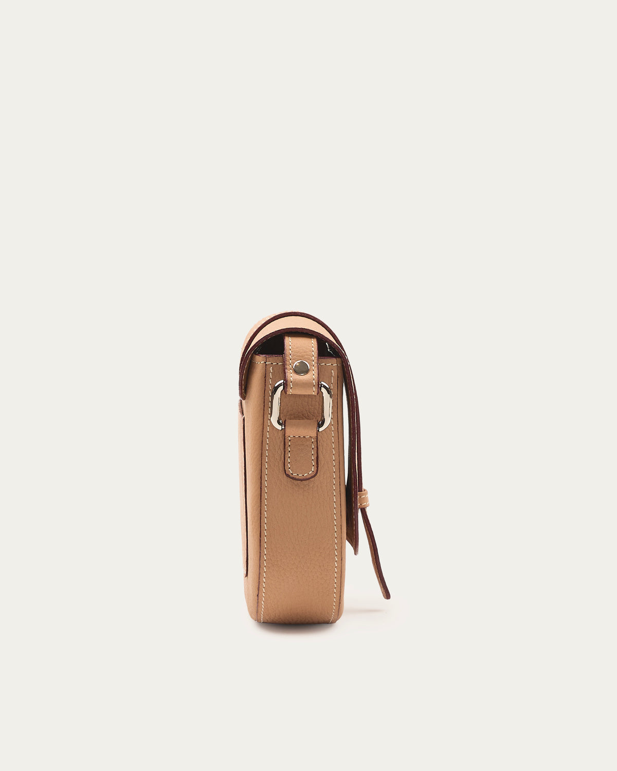 Cartera York Inglés de cuero - Romors