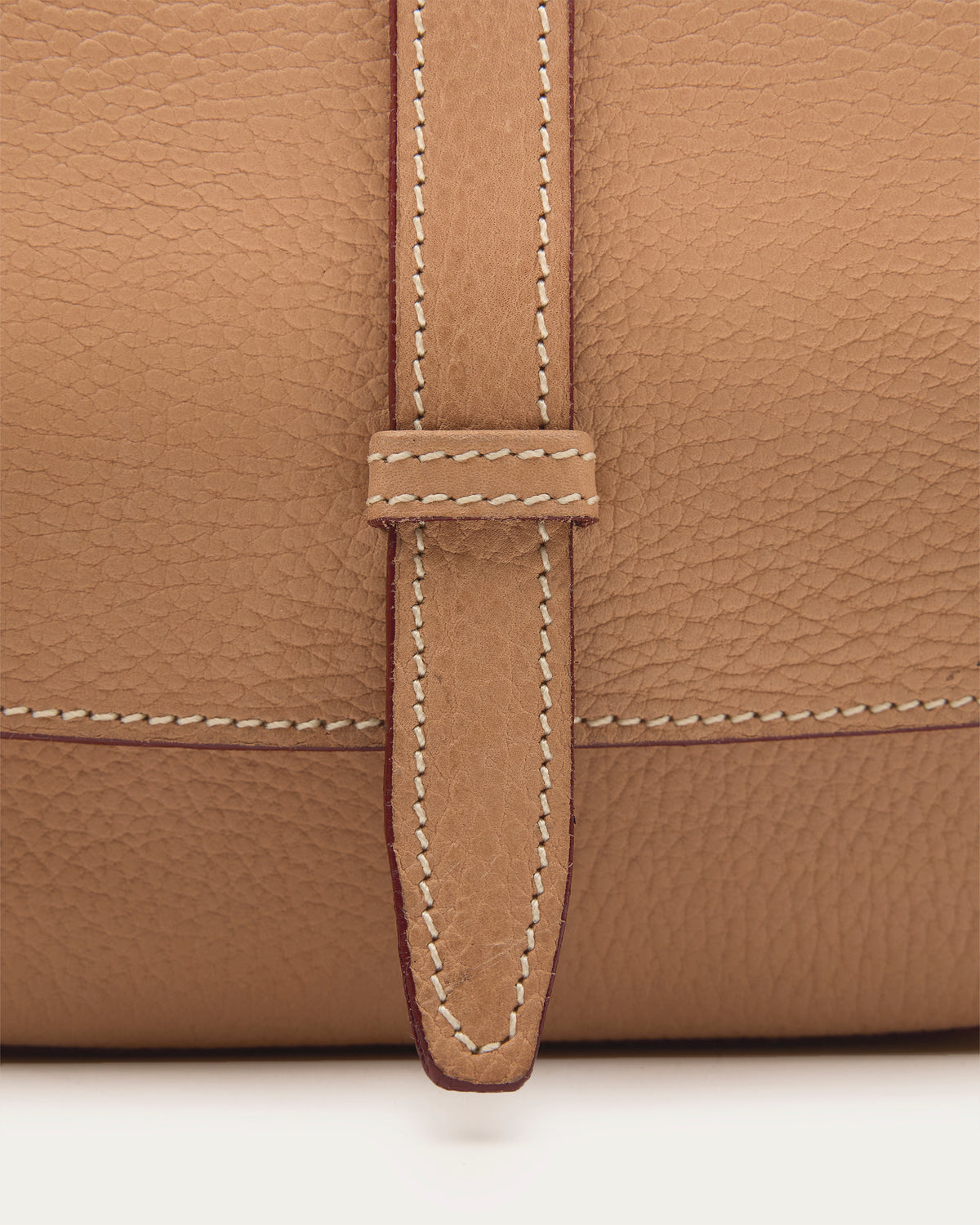 Cartera York Inglés de cuero - Romors