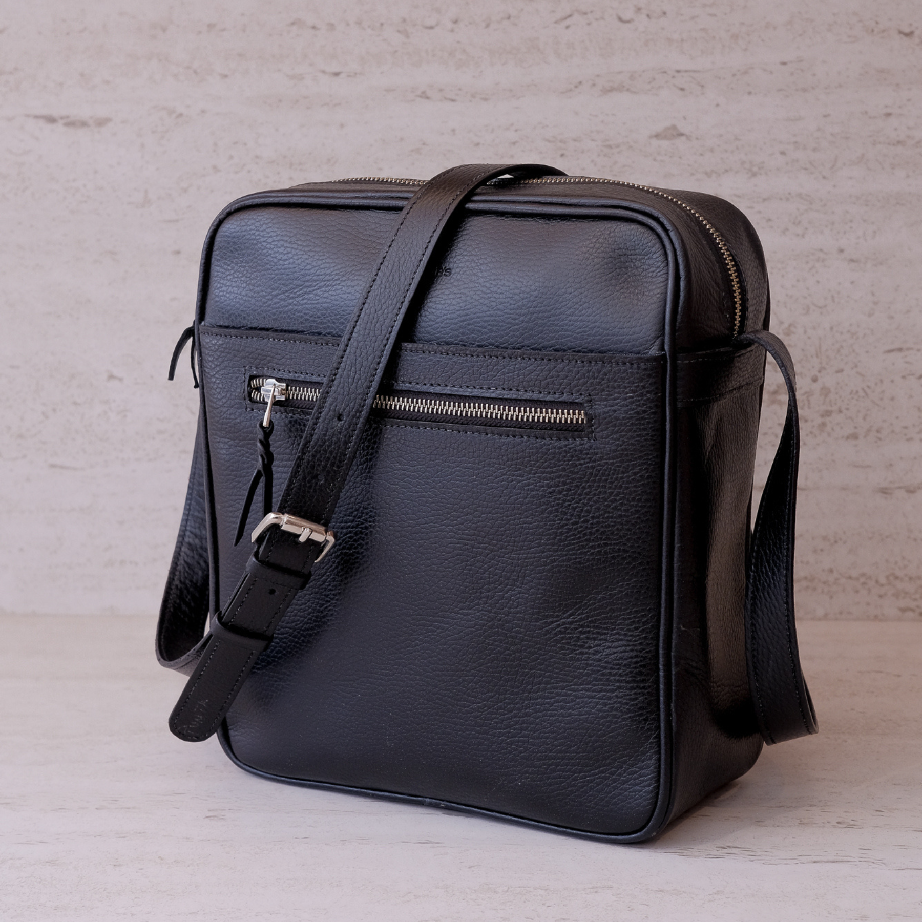 Bolso Vicente Negro