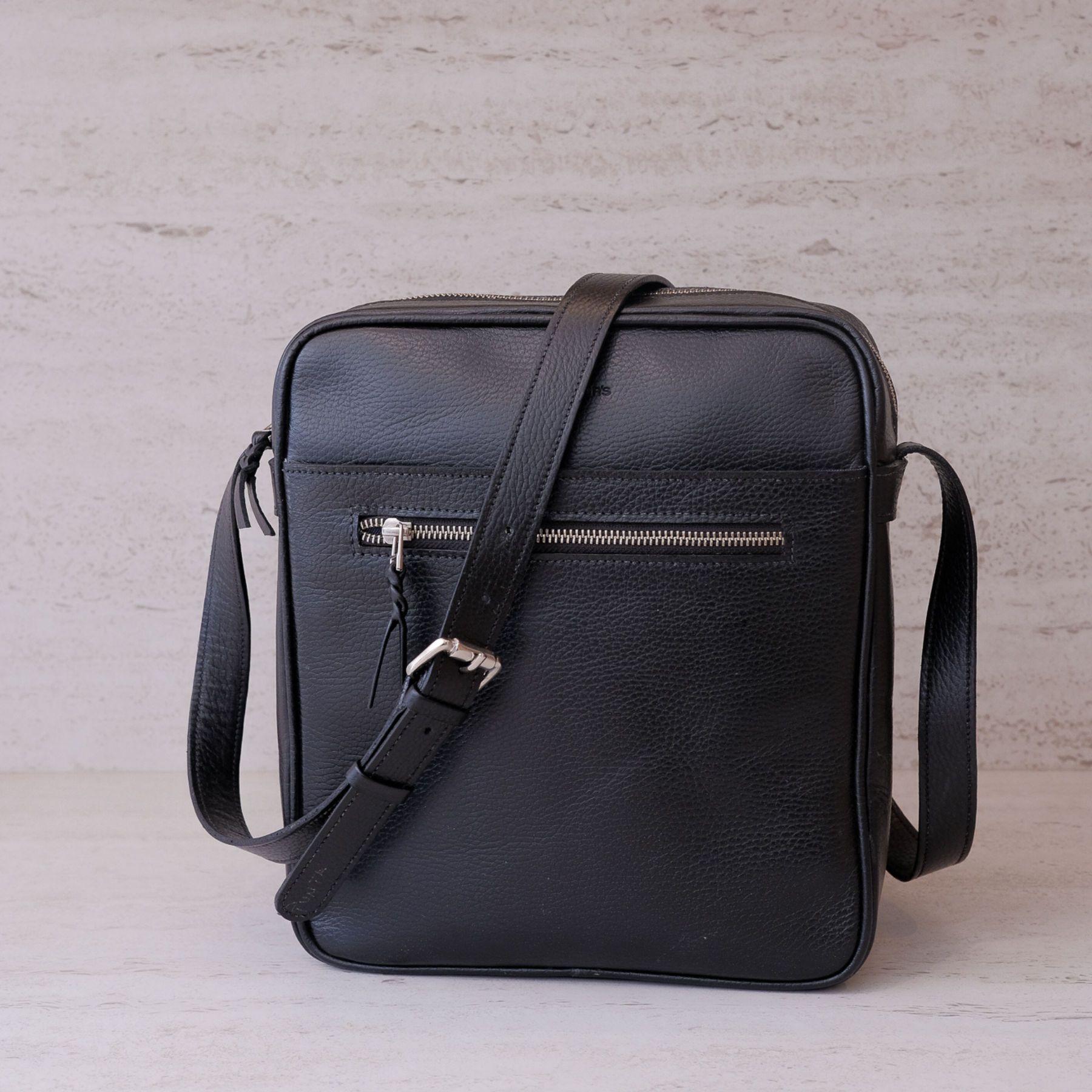 Bolso Vicente Negro