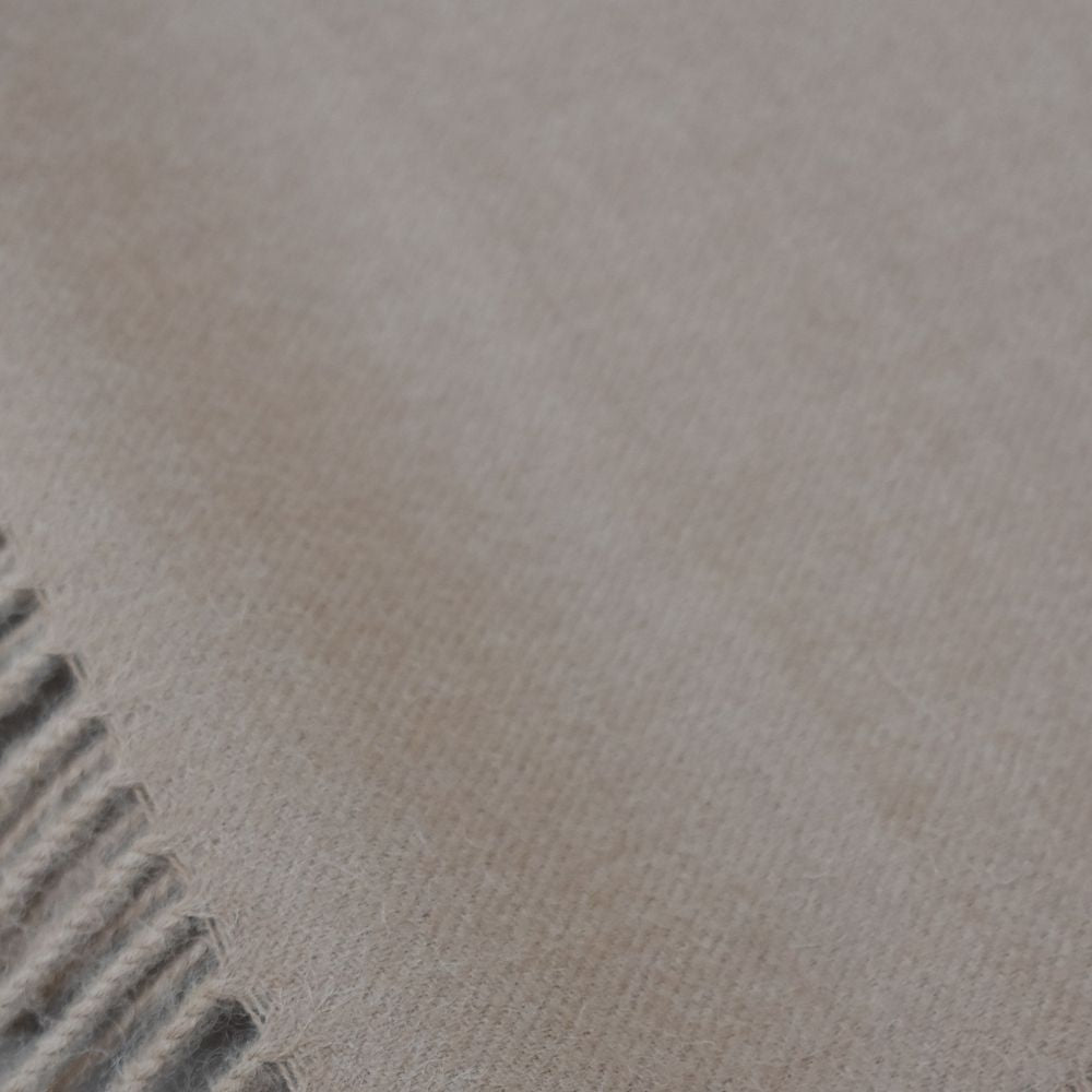 Baby Alpaca Scarves