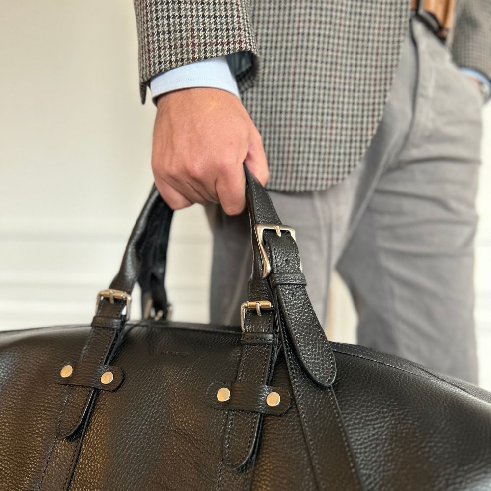 Bolso Puelo negro
