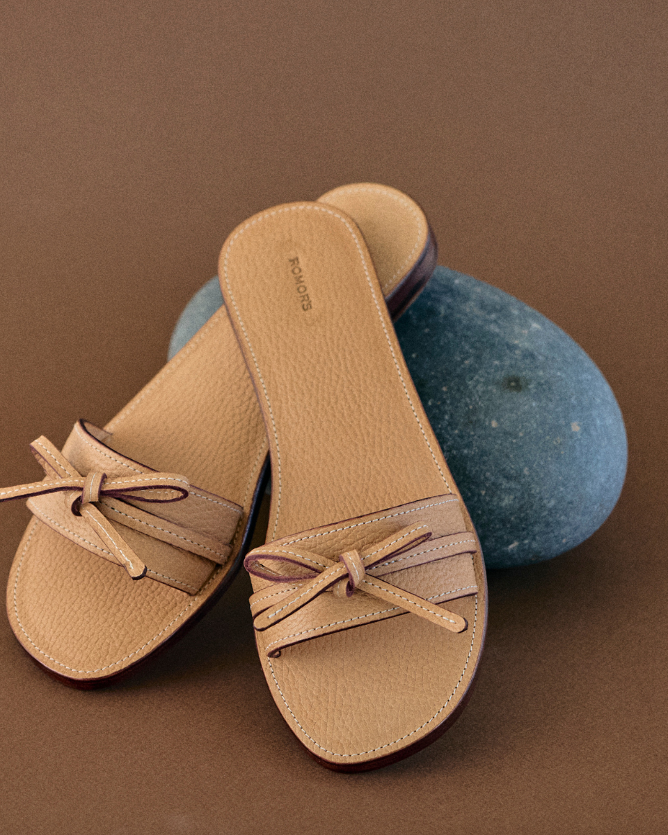 Lazo Inglés