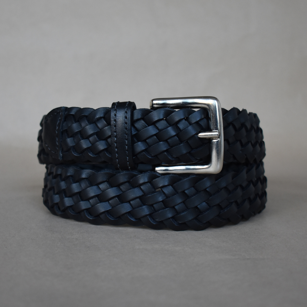 Belt Tiento Three cm