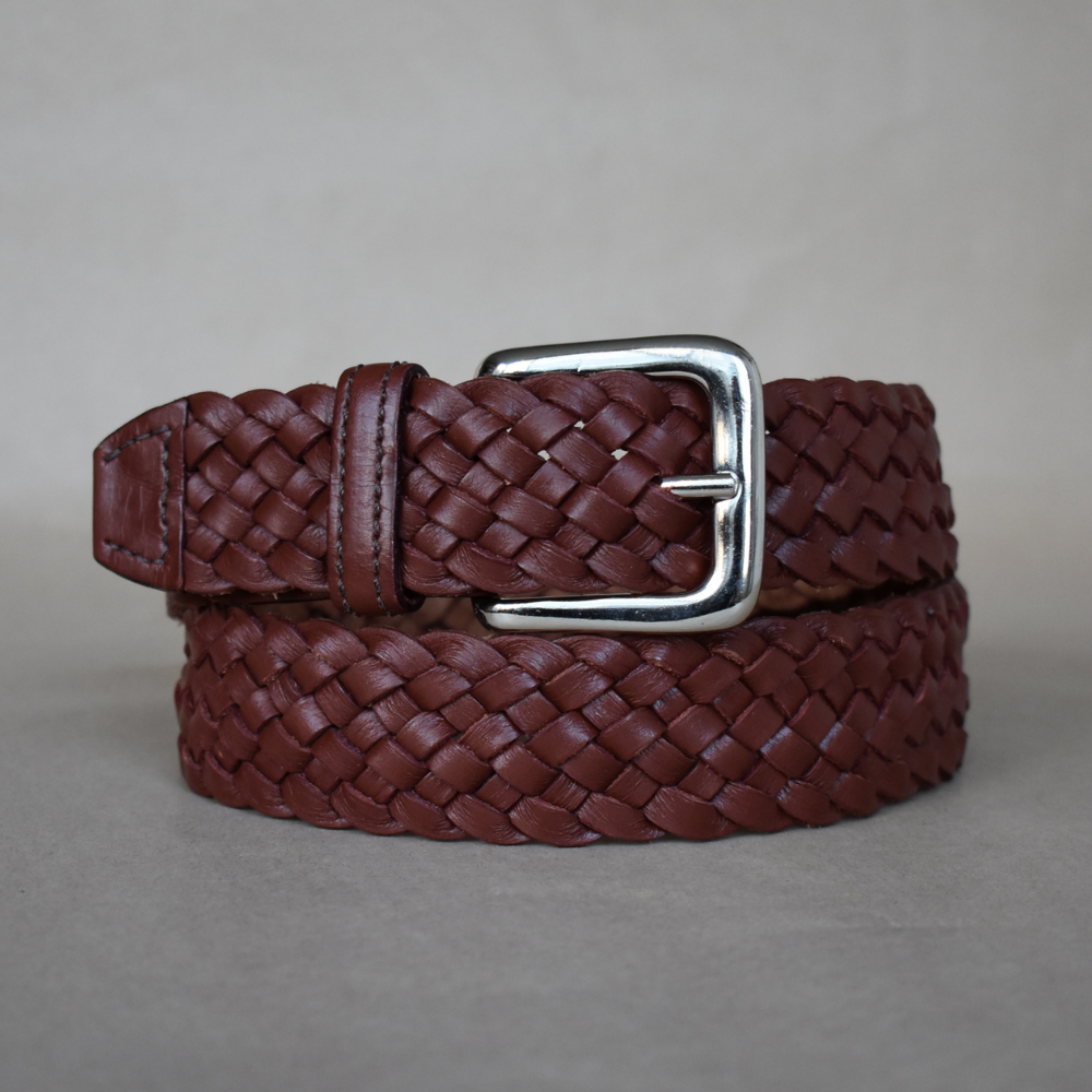 Belt Tiento Three cm