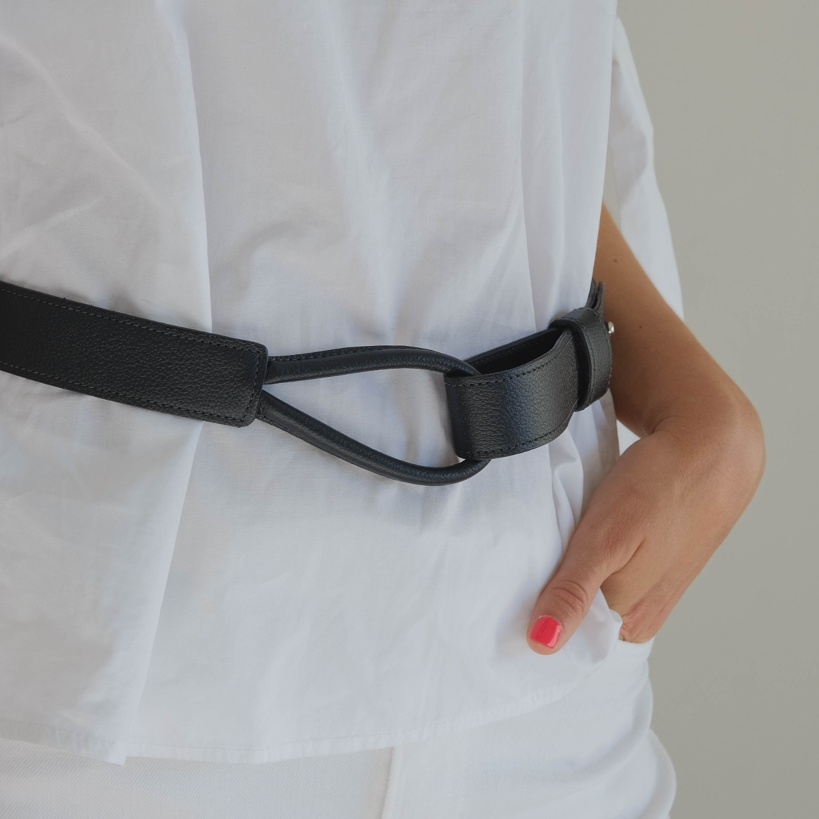 Sevilla Black Belt