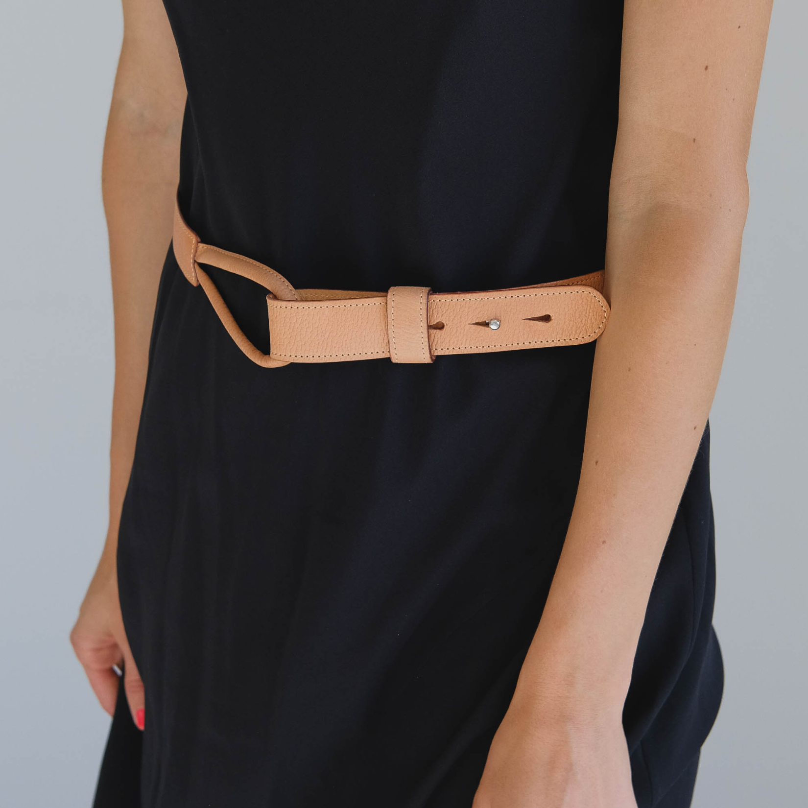 English Seville Belt