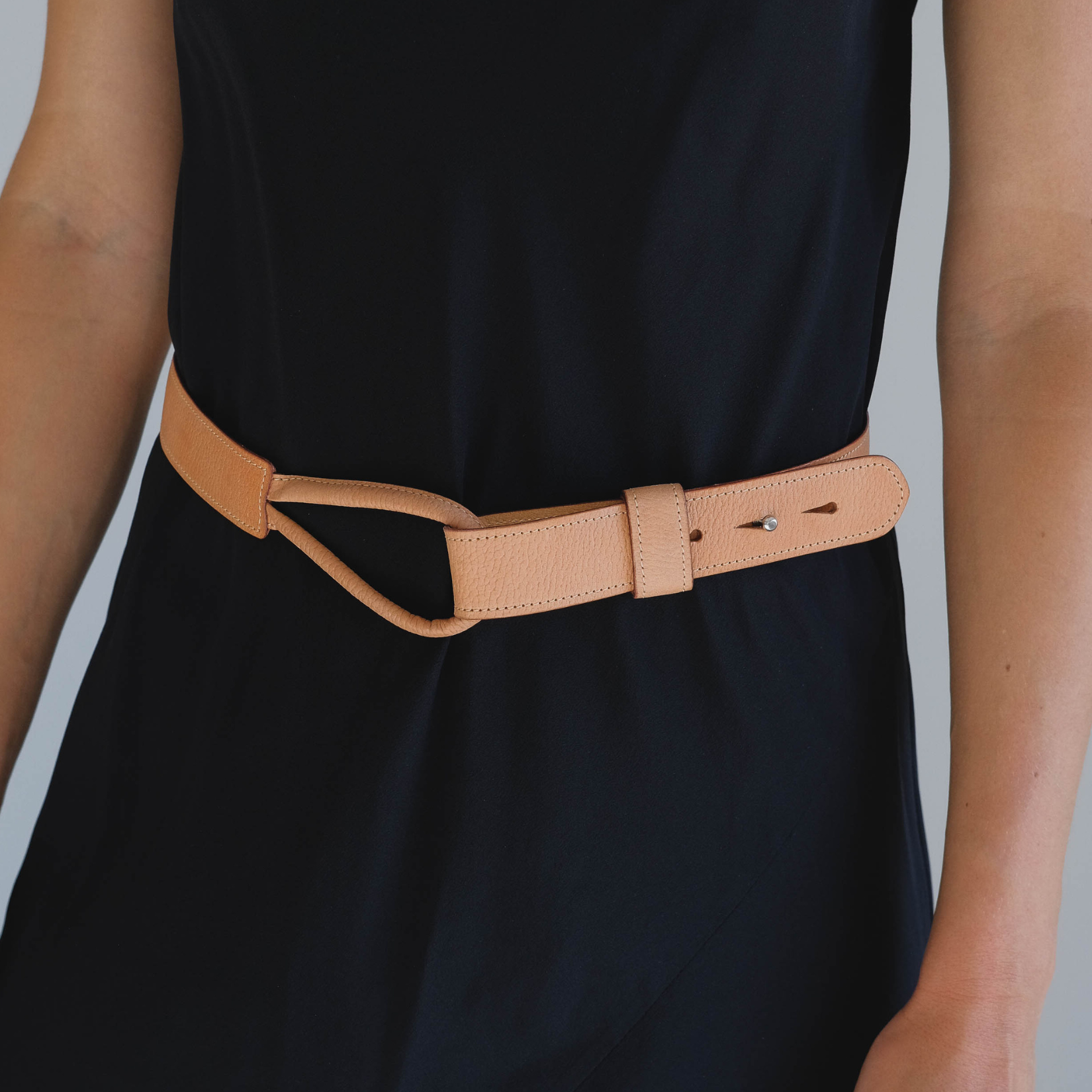English Seville Belt