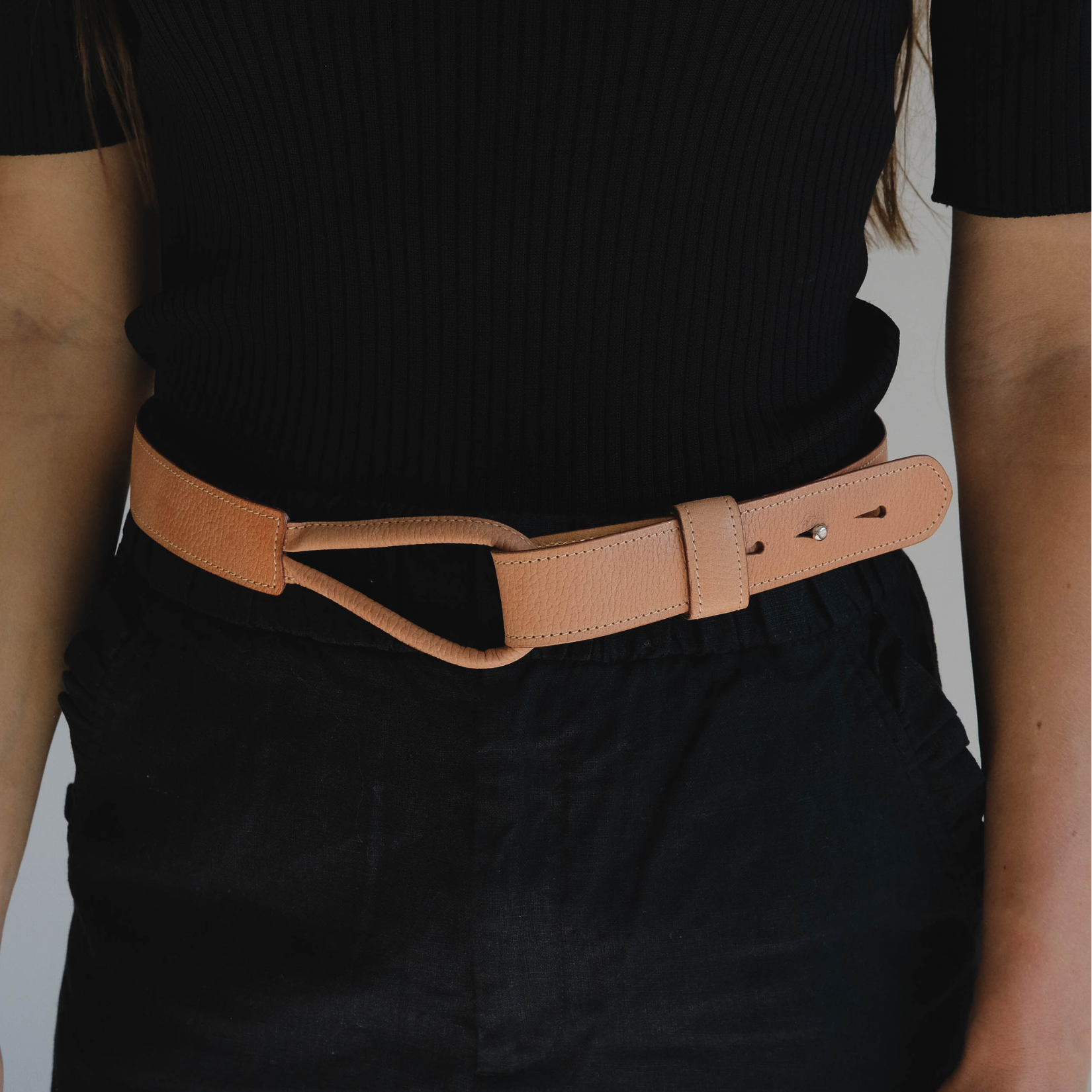 English Seville Belt