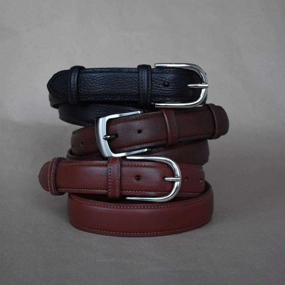 Dress Belt