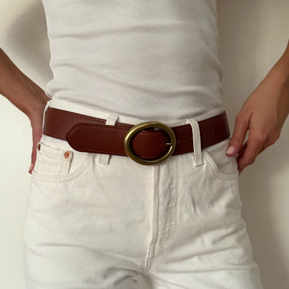 Tiento Belt 3.5