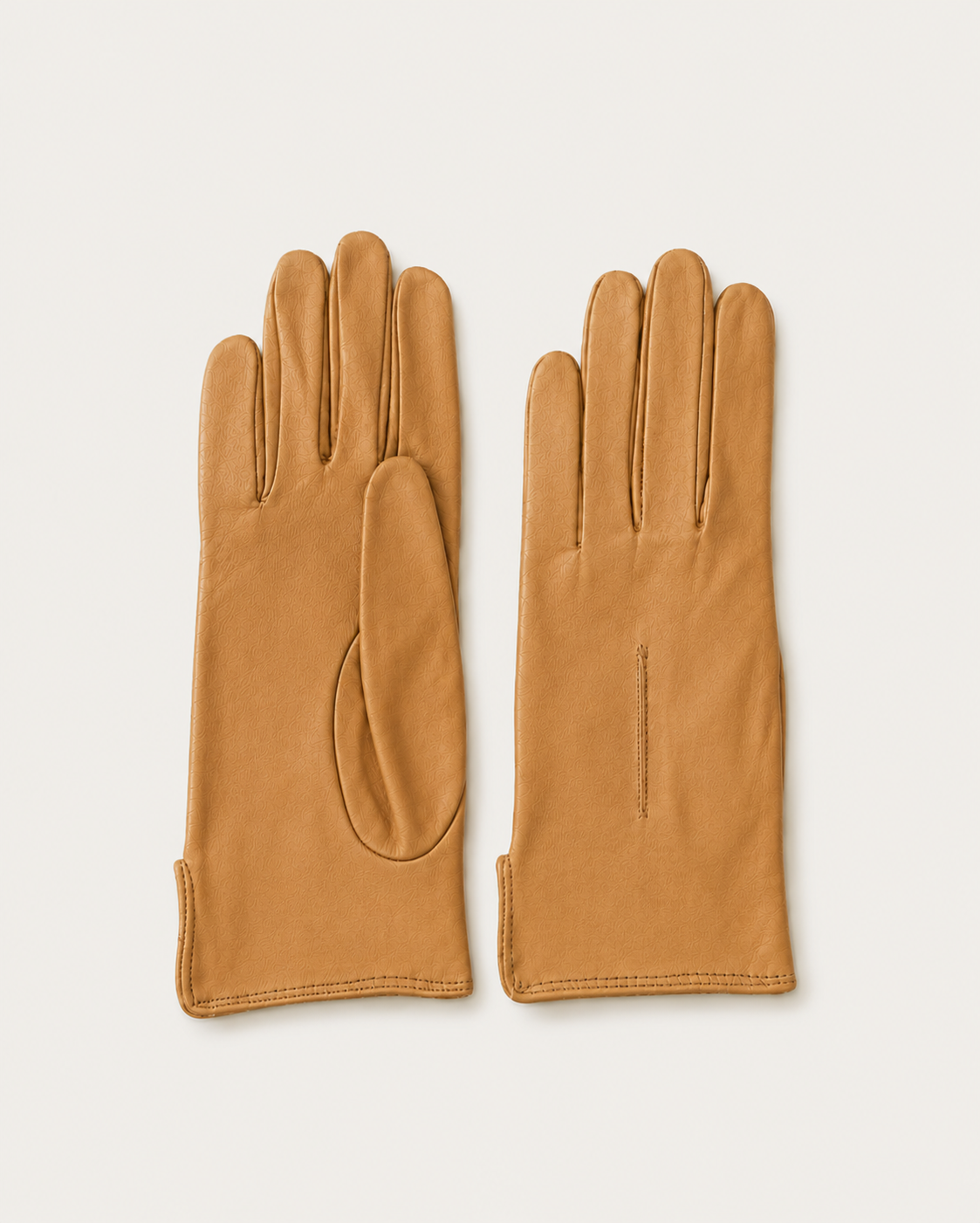 Guantes mujer Arena