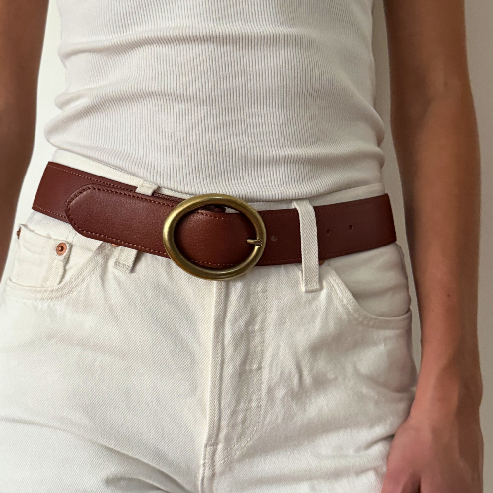Tiento Belt 3.5