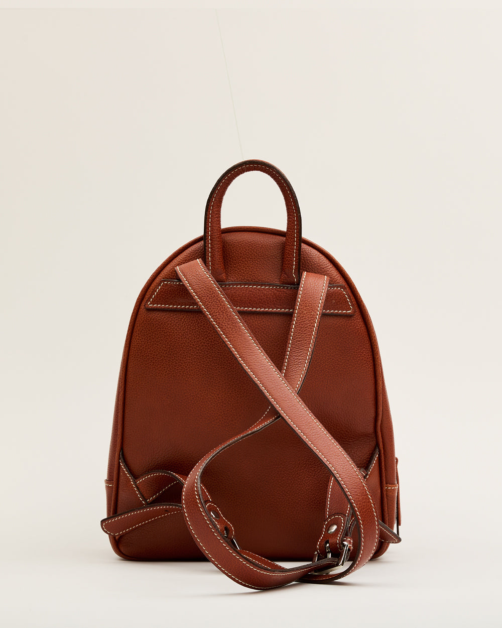 Mochila Ángeles Coñac
