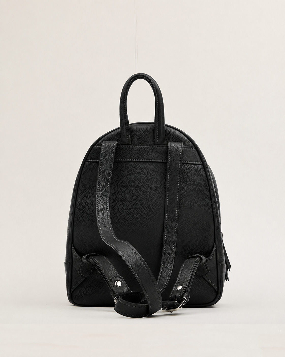 Mochila Ángeles Negro