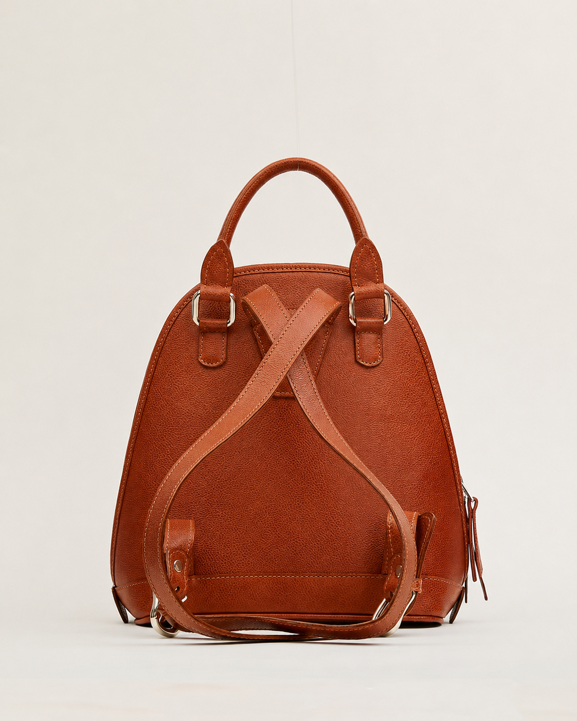 Mochila Verona Coñac