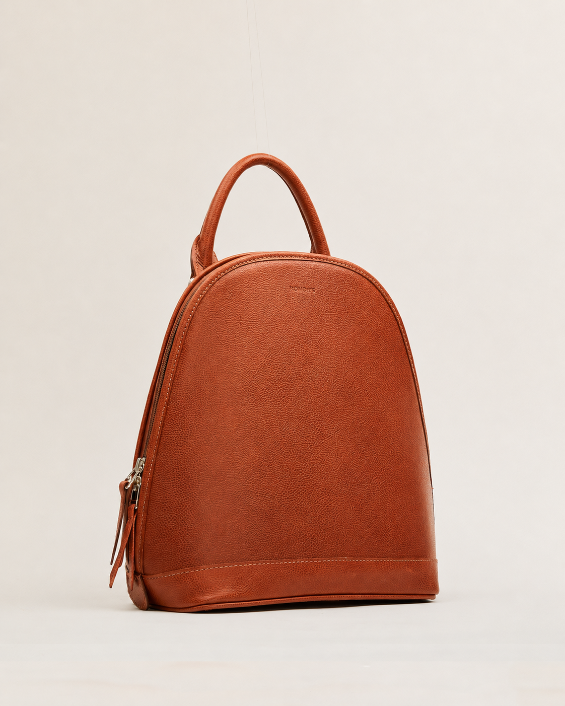 Mochila Verona Coñac