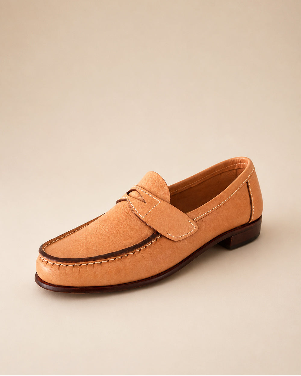Mocasines