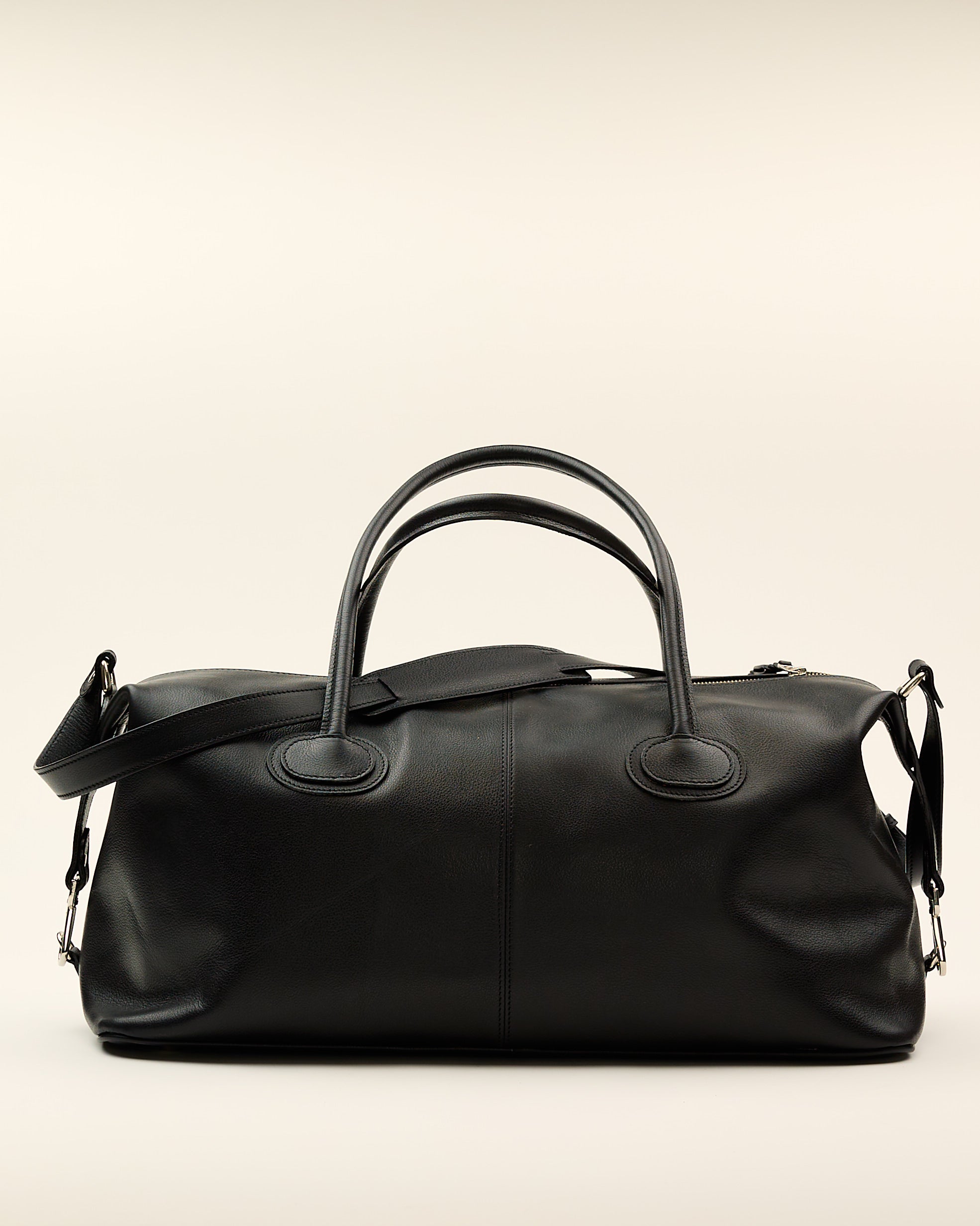 Bolso de Viaje Atacama Negro