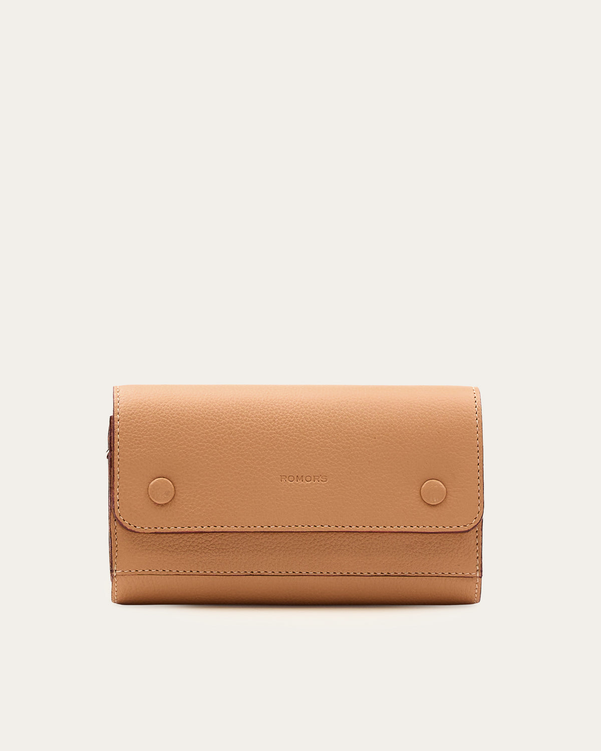 Cartera Olivier Inglés