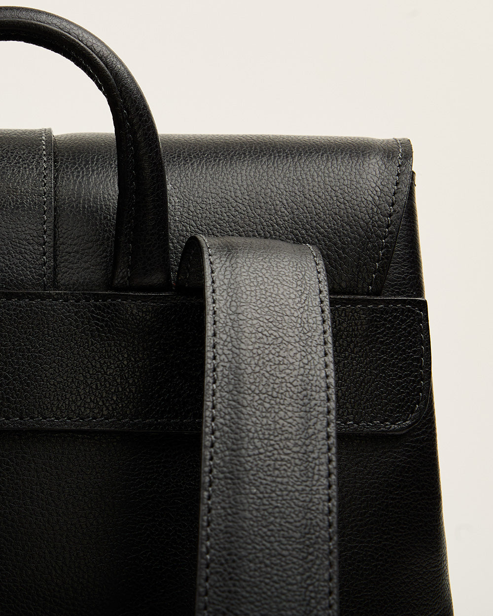 Mochila Oxford Negro