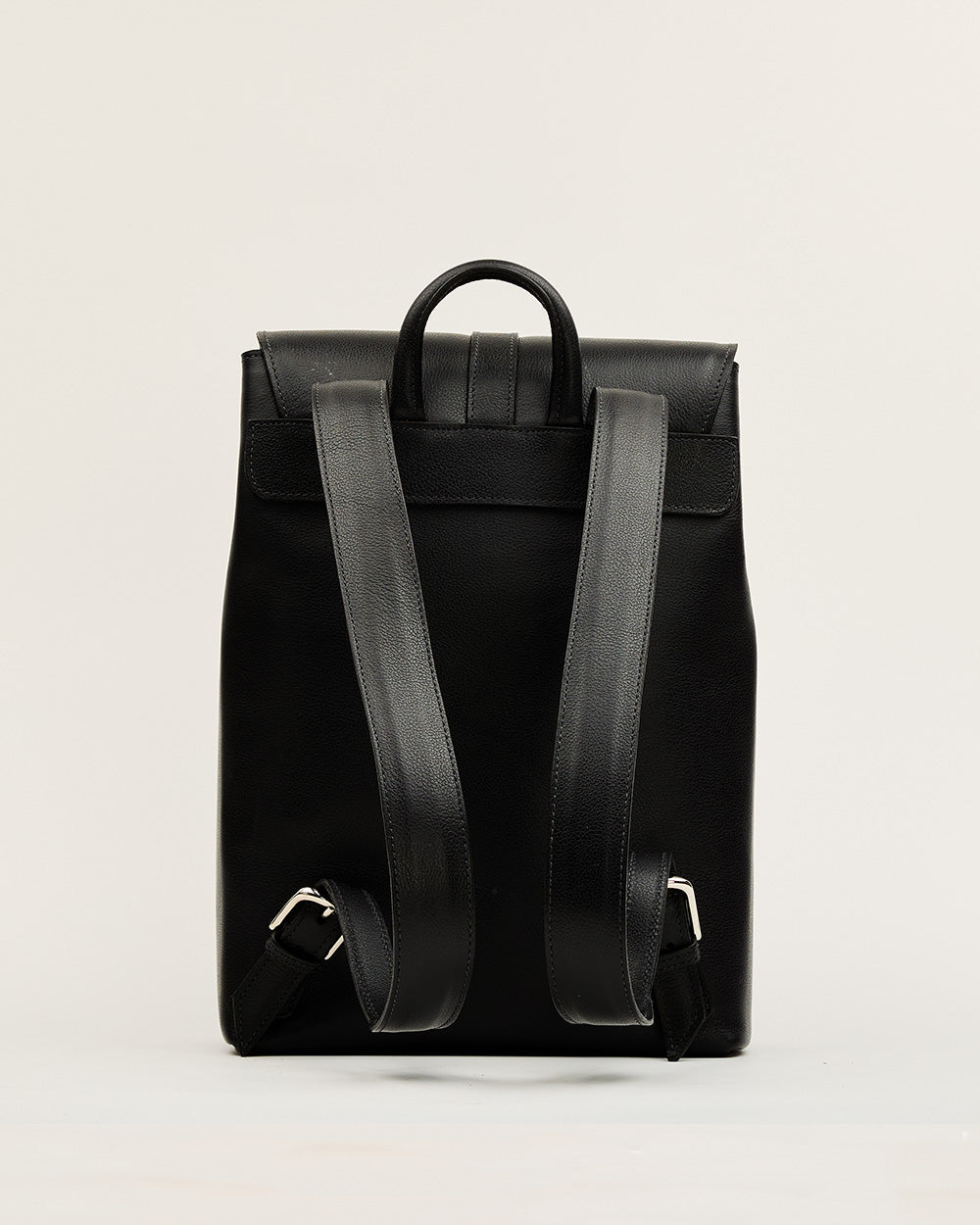 Mochila Oxford Negro