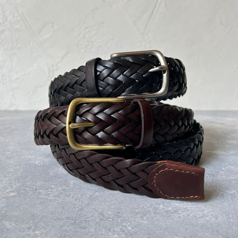 Belt Tiento Three cm