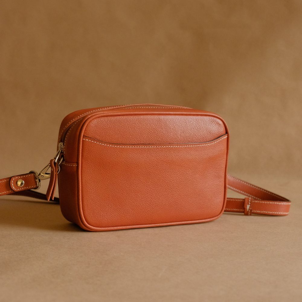 Cartera María
