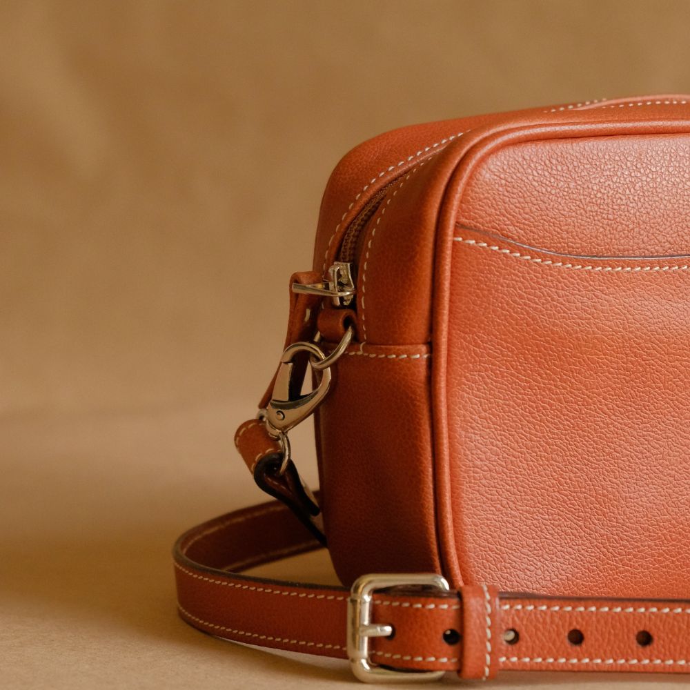 Cartera María