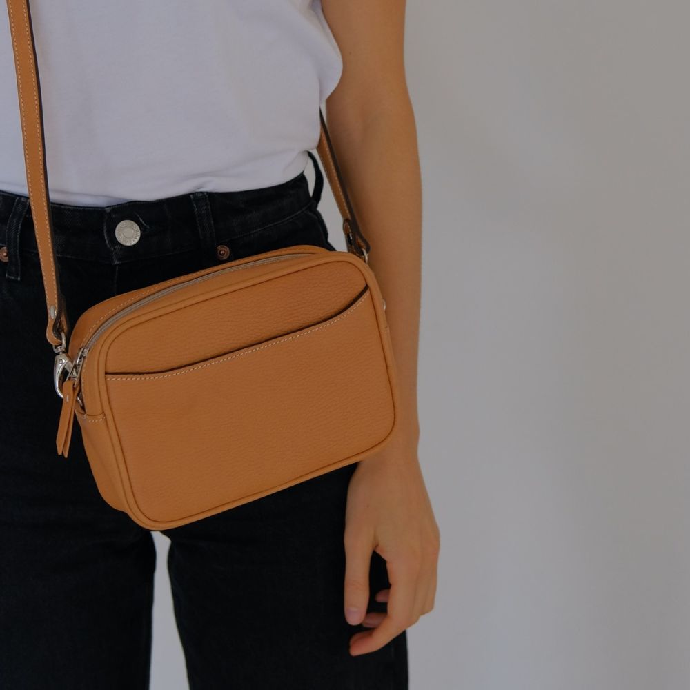 Cartera María
