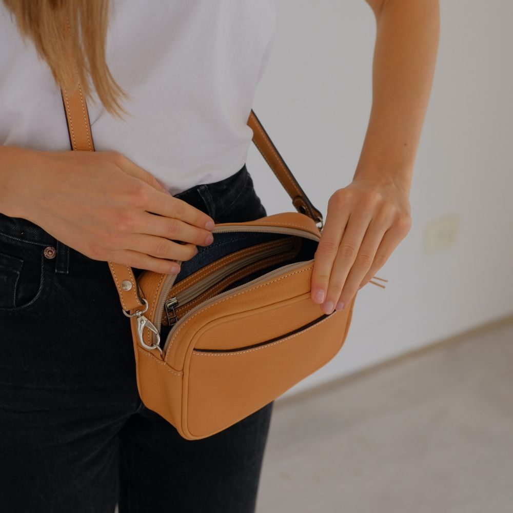 Cartera María