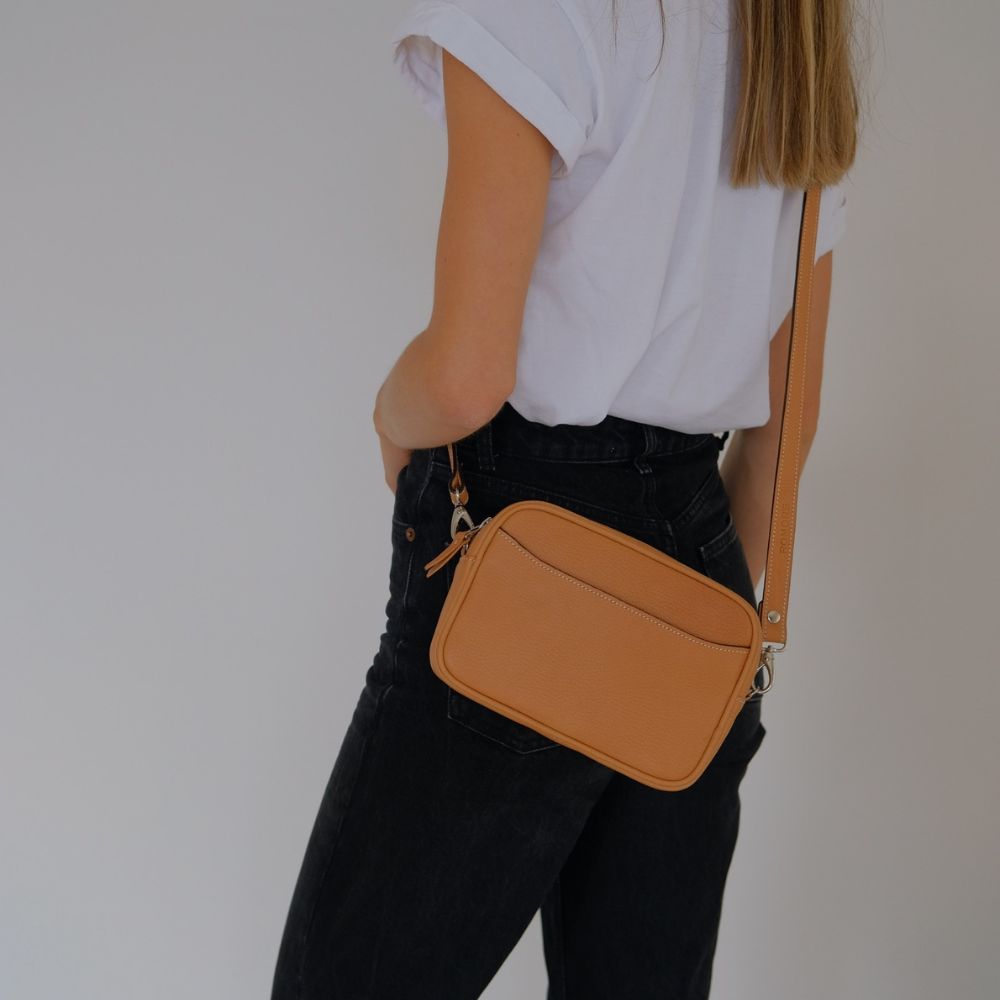 Cartera María