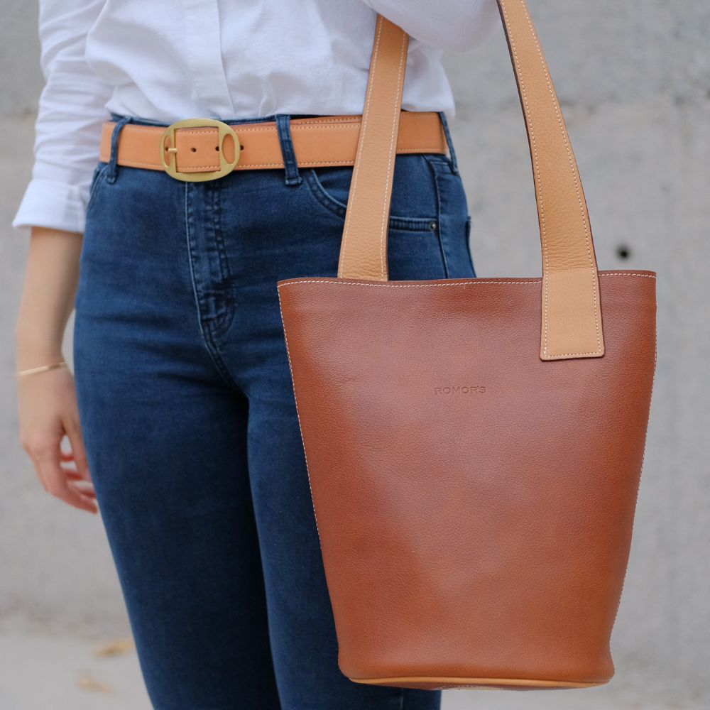 Cartera Clara