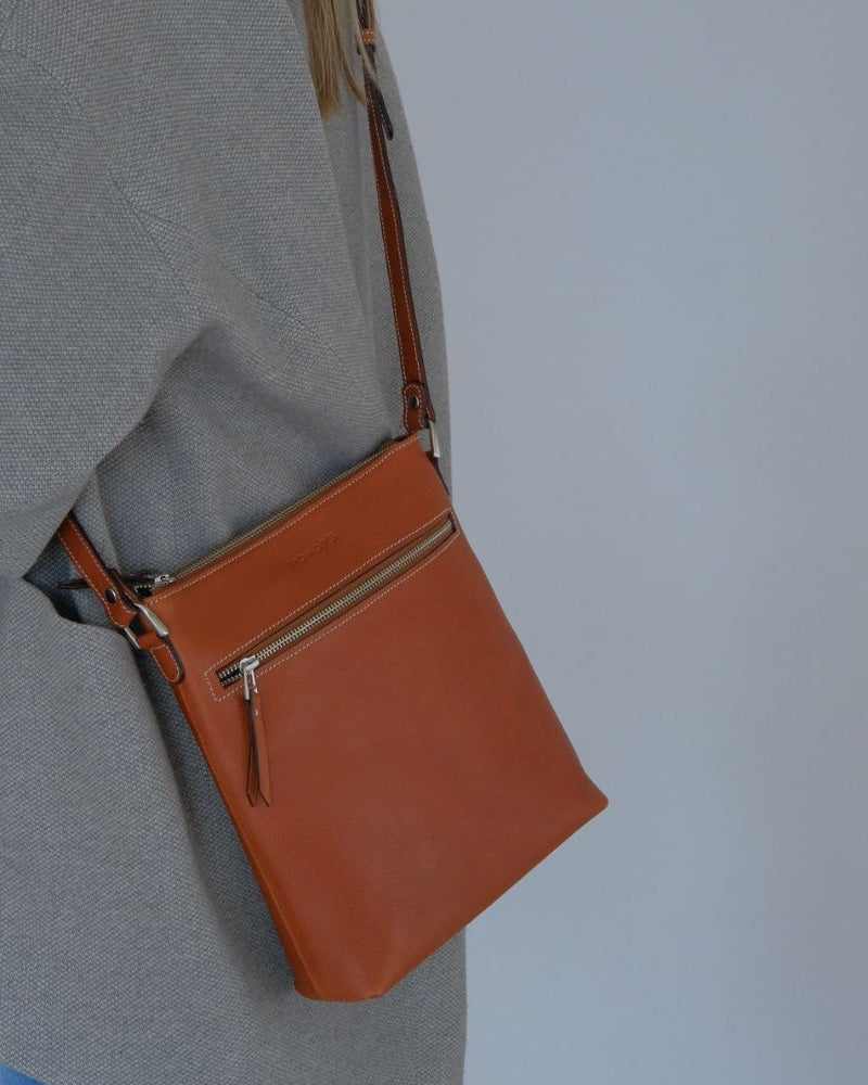 Cartera Zip
