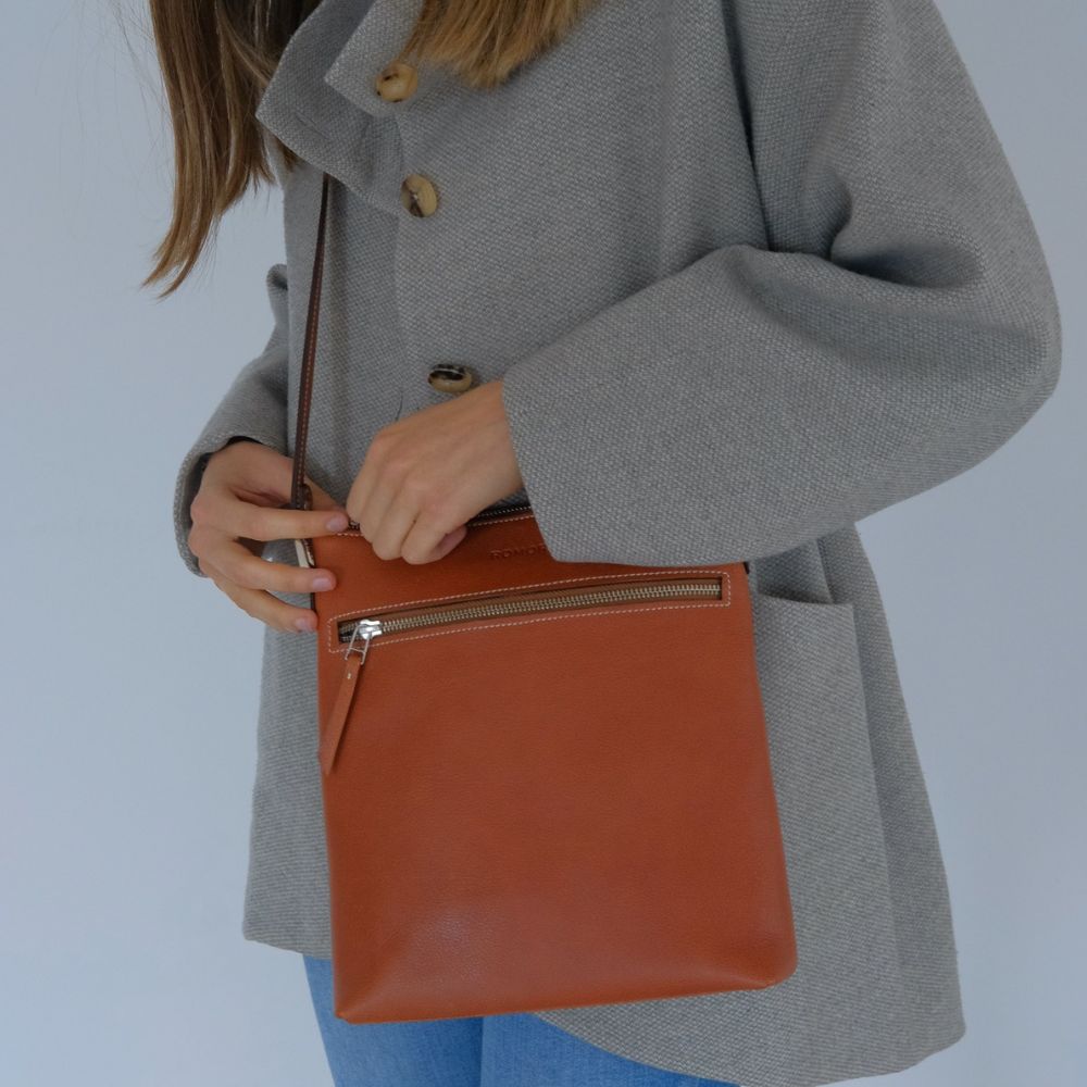 Cartera Zip