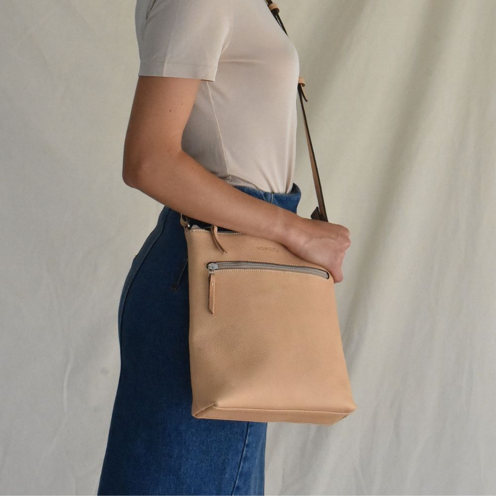 Cartera Zip