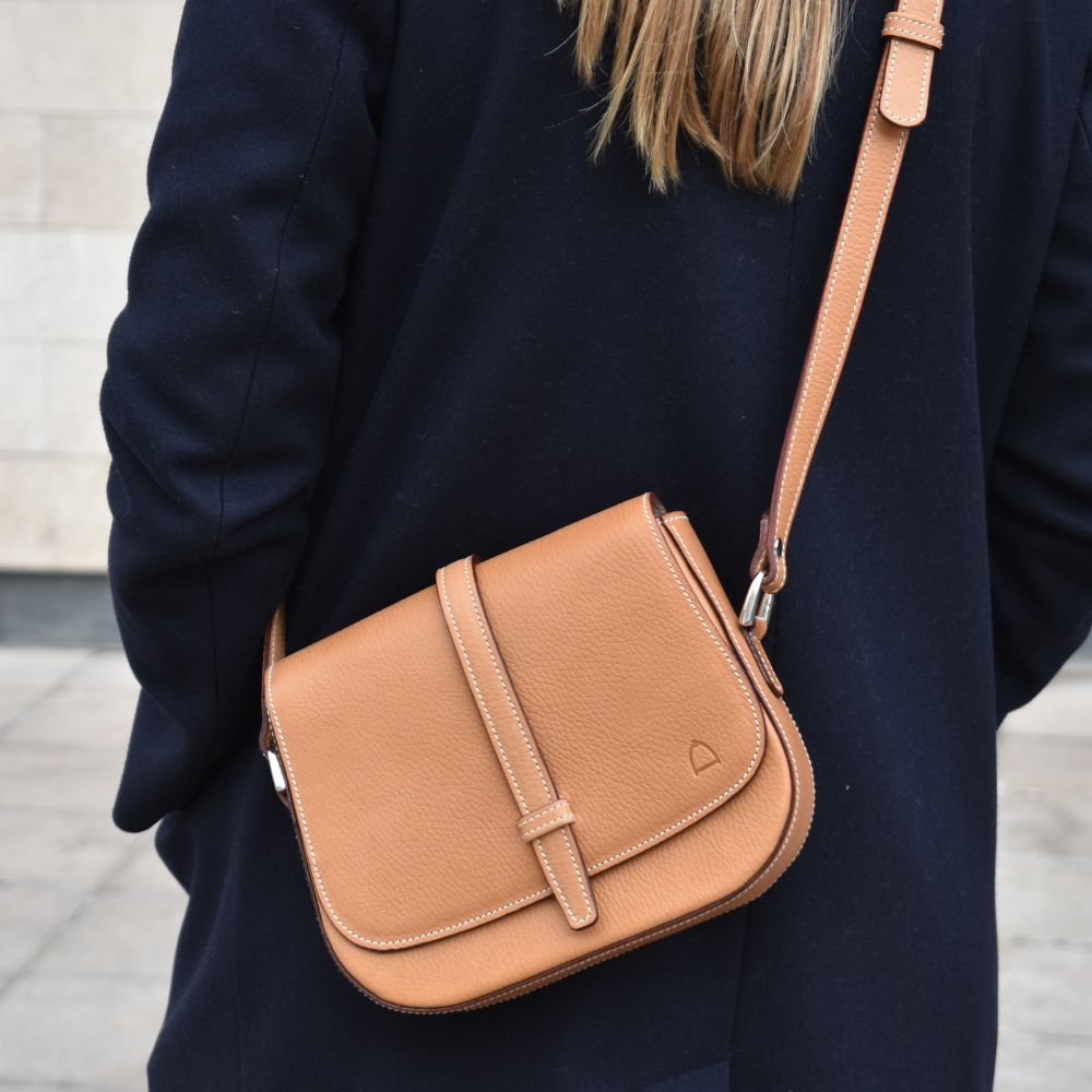 Cartera York