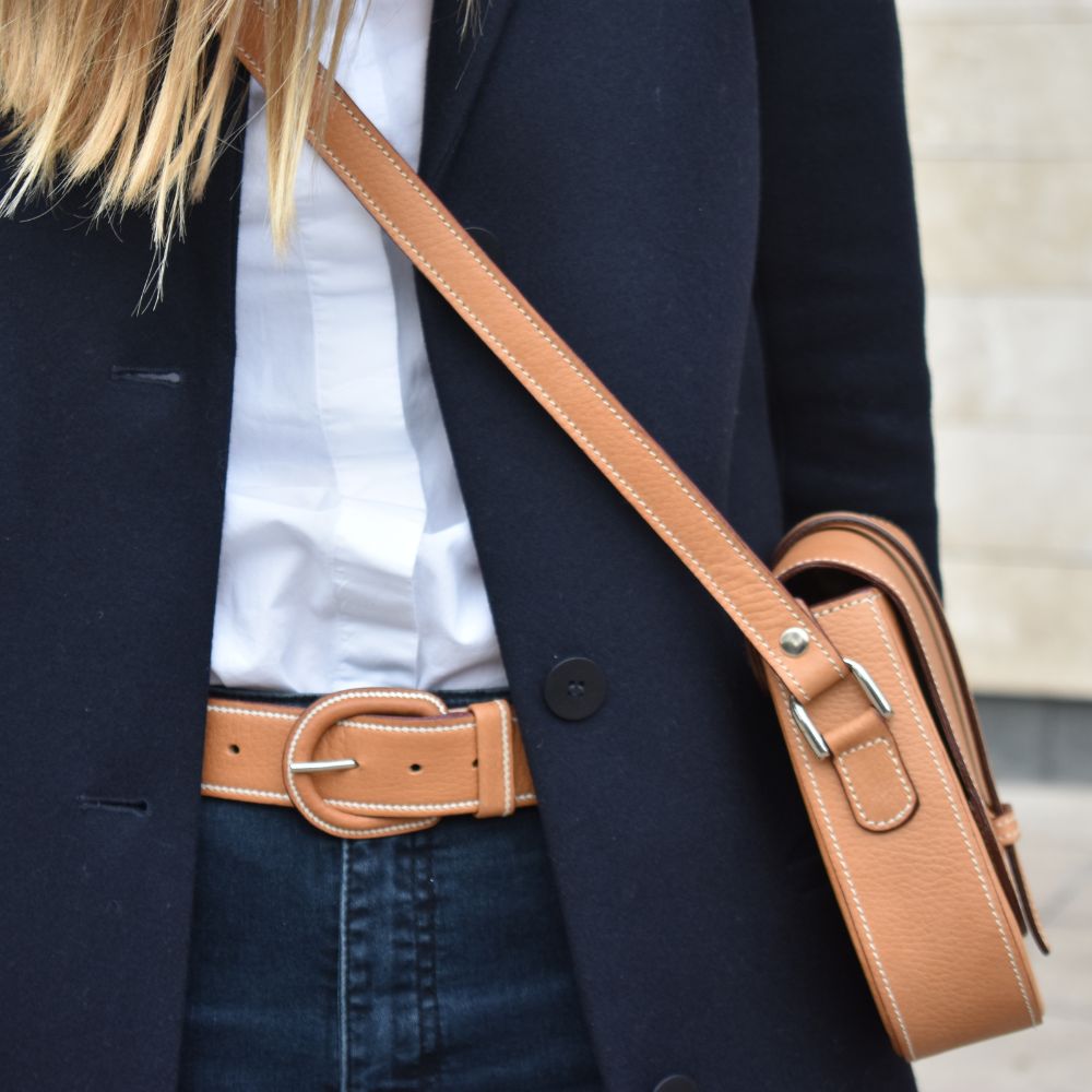 Cartera York
