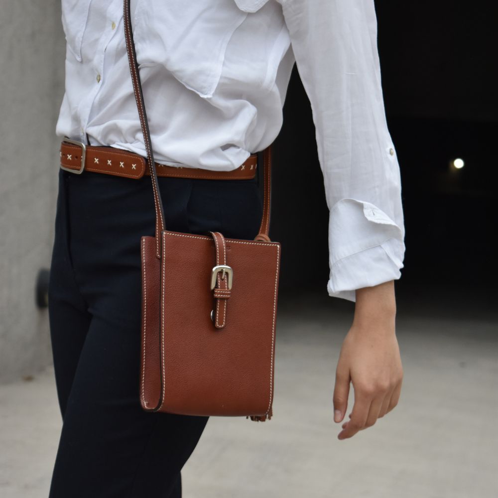 Cartera Olimpia