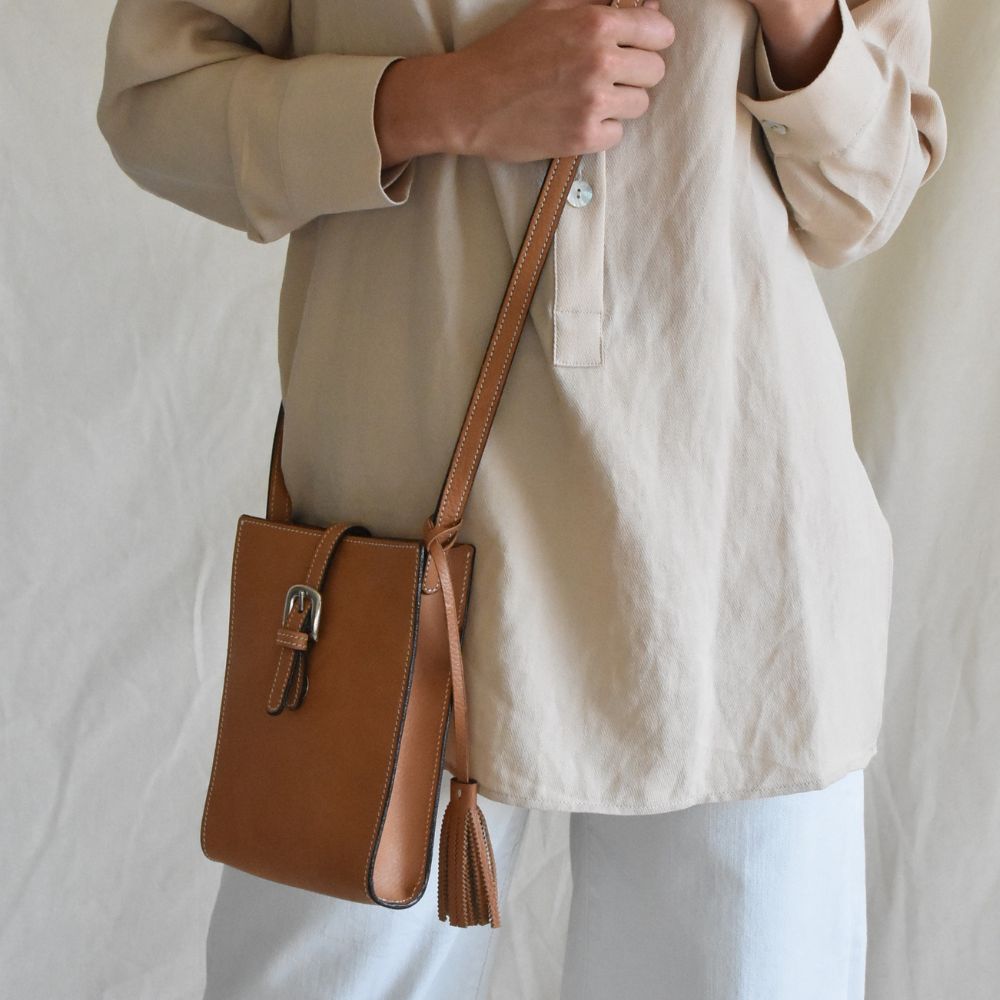 Cartera Olimpia