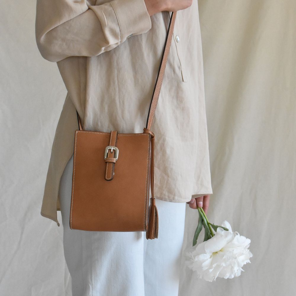 Cartera Olimpia