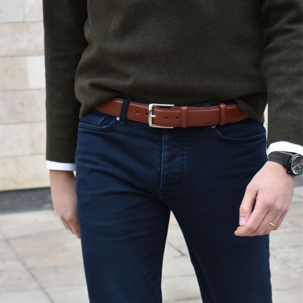 Dress Belt