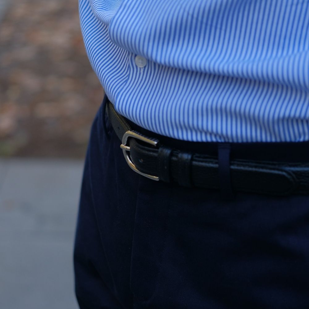 Dress Belt