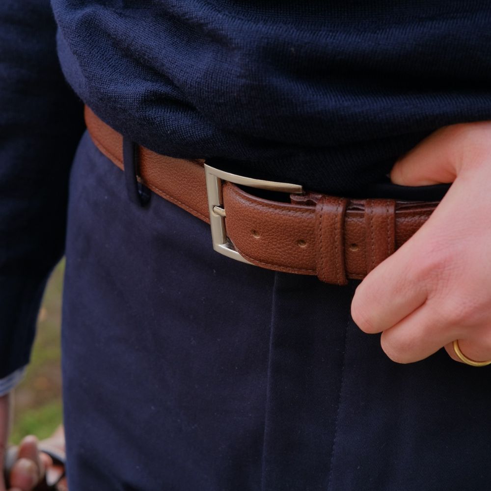 Dress Belt