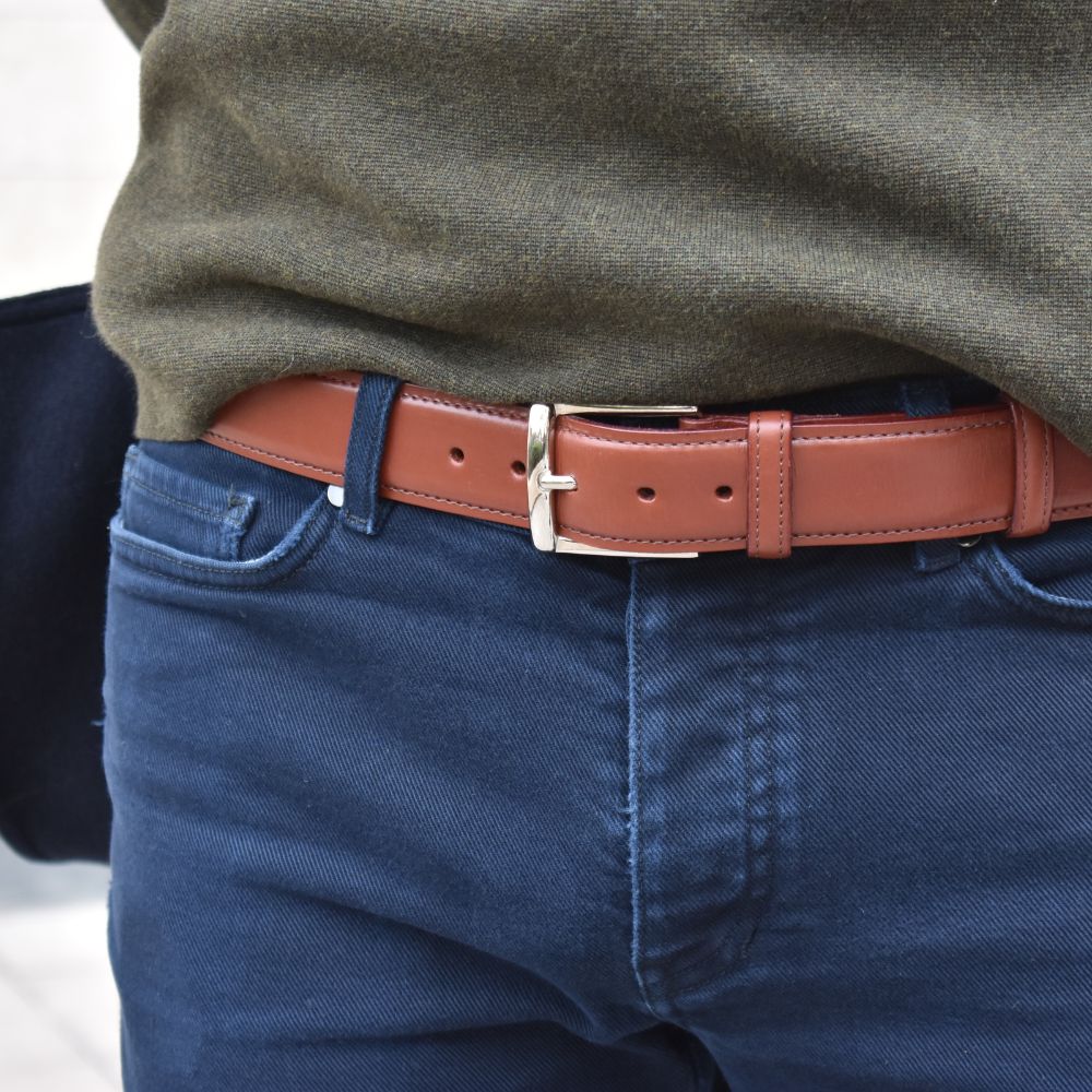 Dress Belt