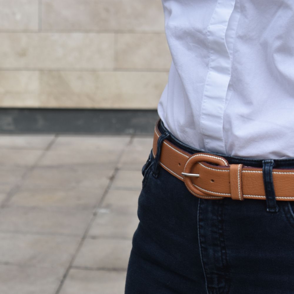 Belt Tension 3