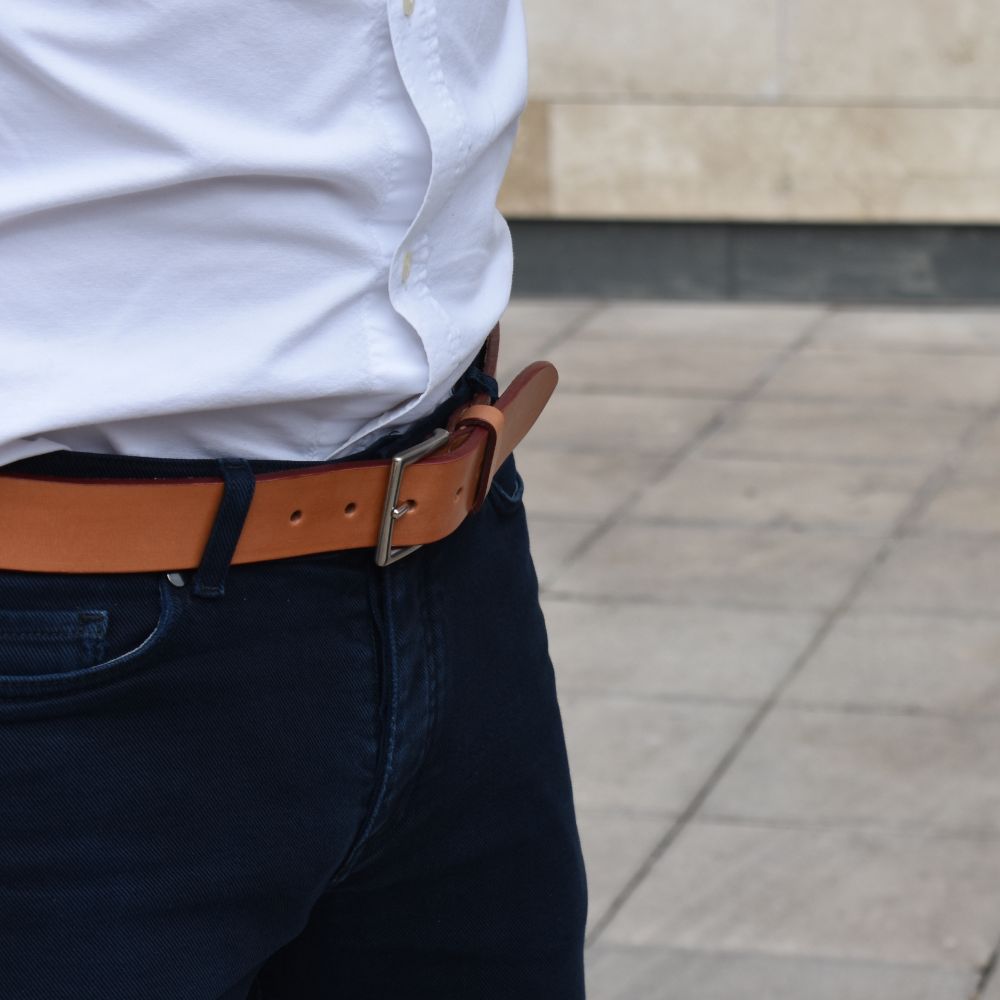 Sole Belt