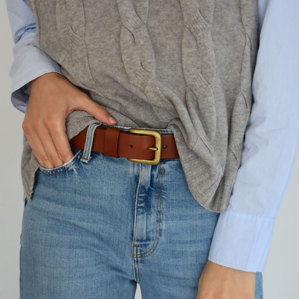Sole Belt