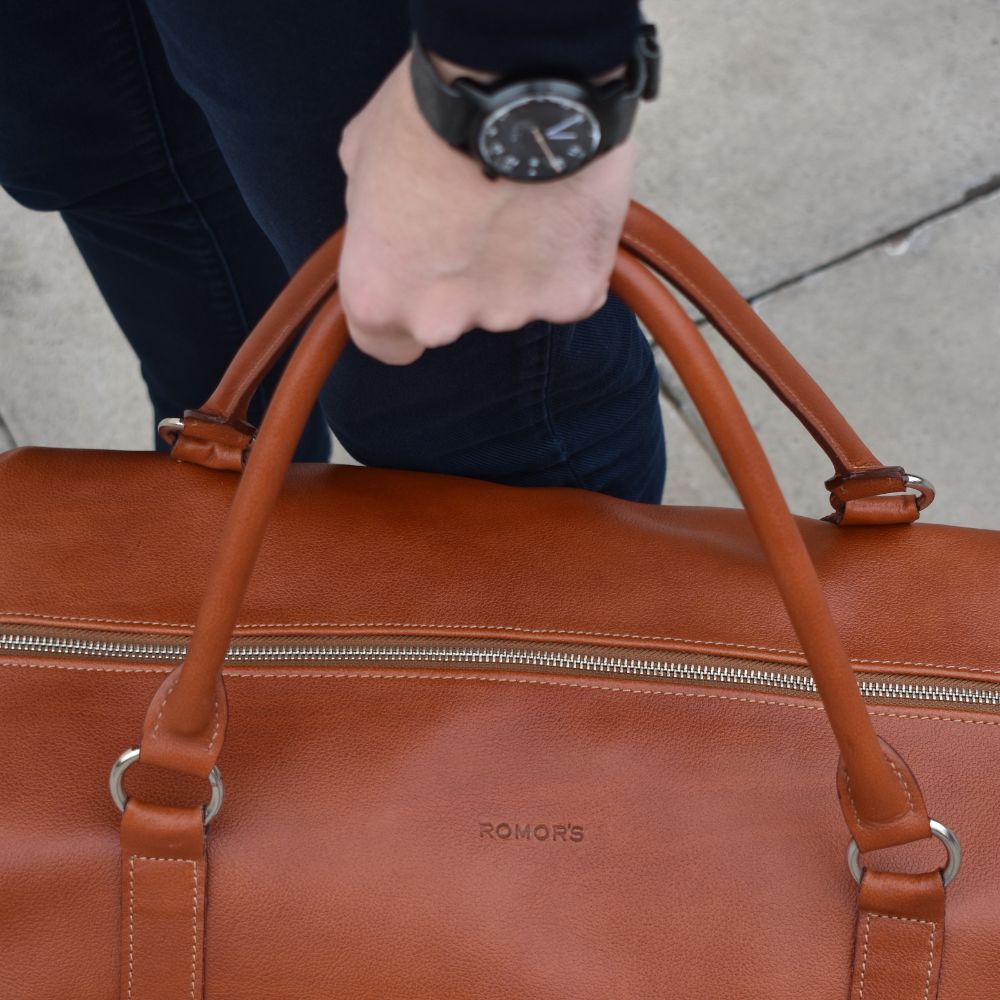 Bolso de Viaje Norte